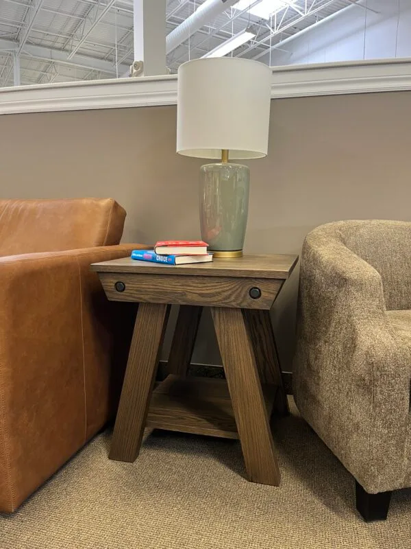 Algoma Living Room Collection by Handstone - Image 2