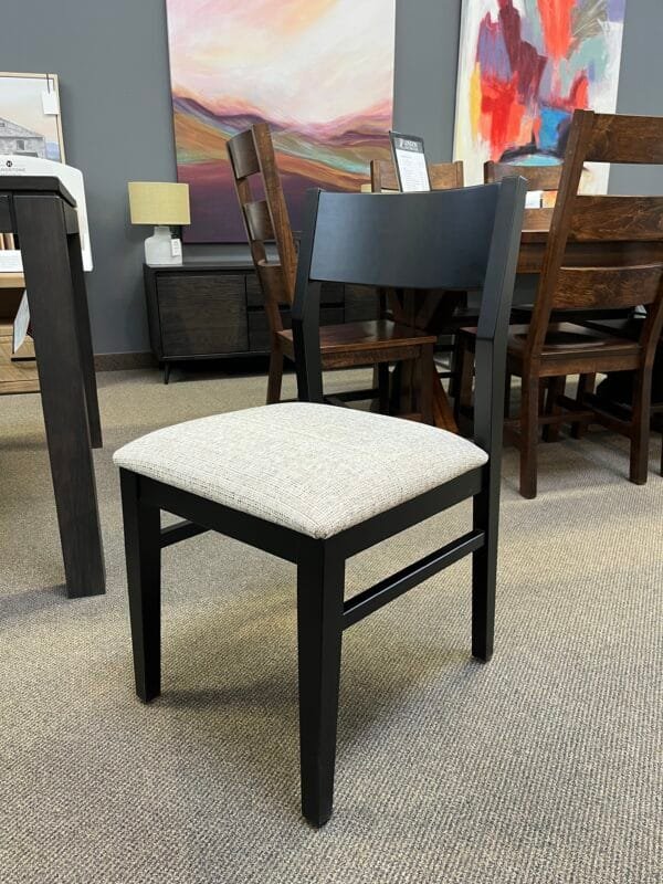 42" Round Dining Set by Handstone & Wroxeter - Image 3